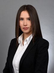 Profilbild von  Melisa Gülsoy